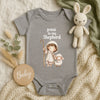 Jesus is My Shepherd Infant Onesie