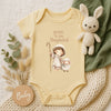 Jesus is My Shepherd Infant Onesie