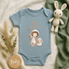 Jesus is My Shepherd Infant Onesie