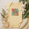 Faith Over Fear Infant Onesie