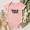 God is Love Infant Onesie