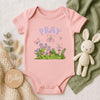 Pray Infant Onesie