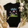 Pray Infant Onesie