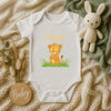 Pray Infant Onesie
