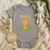 Pray Infant Onesie