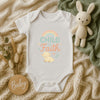 Child of Faith Infant Onesie
