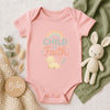 Child of Faith Infant Onesie