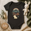 Child of Faith Infant Onesie