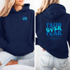 Faith Over Fear Unisex Hoodie