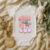 Child of God Infant Onesie