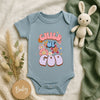 Child of God Infant Onesie