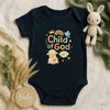 Child of God Infant Onesie
