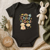 Child of God Infant Onesie