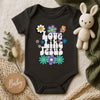 Love Like Jesus Infant Onesie