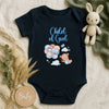 Child of God Infant Onesie