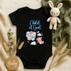 Child of God Infant Onesie