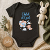 Child of God Infant Onesie