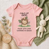 Child of God Infant Onesie