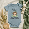 Child of God Infant Onesie