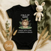 Child of God Infant Onesie