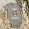 Child of God Infant Onesie