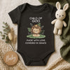 Child of God Infant Onesie