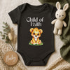 Child of Faith Infant Onesie