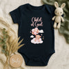Child of God Infant Onesie