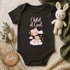 Child of God Infant Onesie