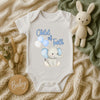 Child of Faith Infant Onesie