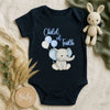 Child of Faith Infant Onesie