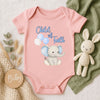 Child of Faith Infant Onesie