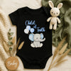 Child of Faith Infant Onesie