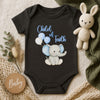 Child of Faith Infant Onesie