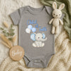 Child of Faith Infant Onesie