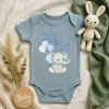 Child of Faith Infant Onesie