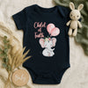 Child of Faith Infant Onesie