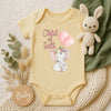 Child of Faith Infant Onesie