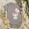 Child of Faith Infant Onesie