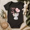 Child of Faith Infant Onesie
