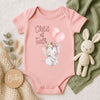 Child of Faith Infant Onesie