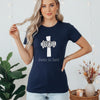 Believe Jesus is Lord Women's Tee