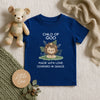 Child of God Lion Cub Infant Tee
