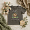 Child of God Lion Cub Infant Tee