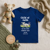 Child of Faith Lamb Infant Tee