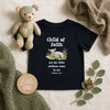 Child of Faith Lamb Infant Tee