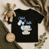 Child of Faith Infant Tee