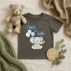 Child of Faith Infant Tee