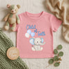 Child of Faith Infant Tee