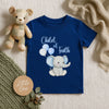 Child of Faith Infant Tee